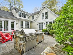 758 Smith Ridge Road, New Canaan CT 06840