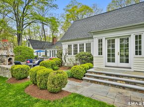 758 Smith Ridge Road, New Canaan CT 06840