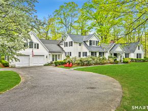 758 Smith Ridge Road, New Canaan CT 06840