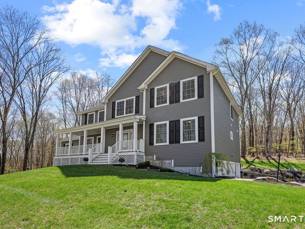 359 Hammertown Road, Monroe CT 06468