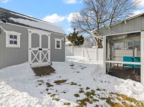 30 Burritt Avenue, Norwalk CT 06854