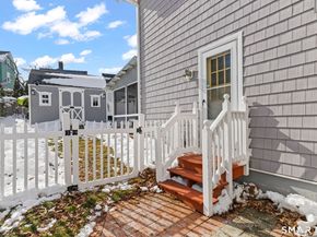 30 Burritt Avenue, Norwalk CT 06854