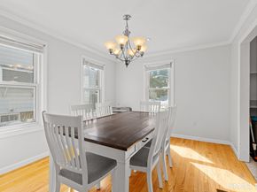 30 Burritt Avenue, Norwalk CT 06854