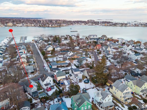 30 Burritt Avenue, Norwalk CT 06854