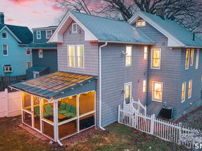 30 Burritt Avenue, Norwalk CT 06854