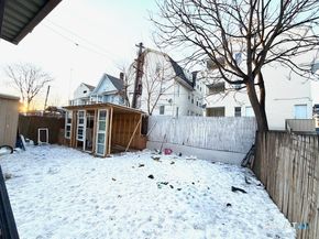 41-43 Washington Terrace, Bridgeport CT 06604