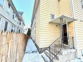 41-43 Washington Terrace, Bridgeport CT 06604