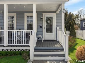 40 1st Street, Norwalk CT 06855