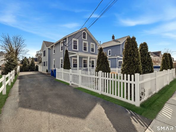 40 1st Street, Norwalk CT 06855