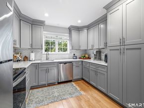 40 1st Street, Norwalk CT 06855