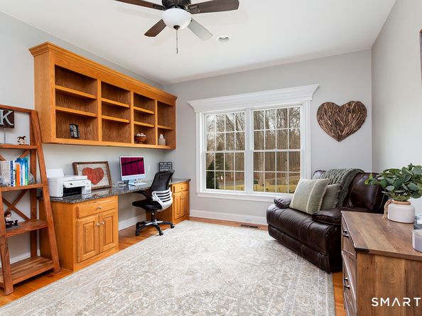 132 Codfish Hill Road, Bethel CT 06801