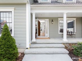 132 Codfish Hill Road, Bethel CT 06801