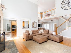 132 Codfish Hill Road, Bethel CT 06801