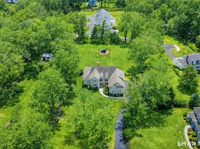 132 Codfish Hill Road, Bethel CT 06801