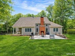 132 Codfish Hill Road, Bethel CT 06801