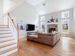 132 Codfish Hill Road, Bethel CT 06801