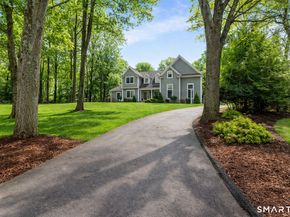 132 Codfish Hill Road, Bethel CT 06801