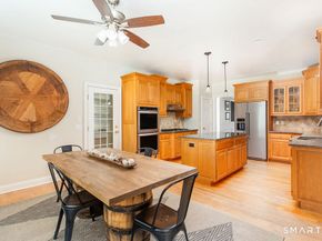 132 Codfish Hill Road, Bethel CT 06801