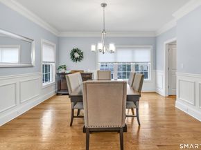 Lot 9 Woods Way Drive, Shelton CT 06484
