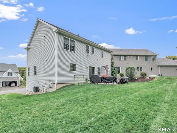 Lot 9 Woods Way Drive, Shelton CT 06484
