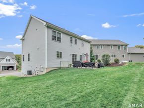 Lot 9 Woods Way Drive, Shelton CT 06484