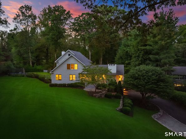 1 Angora Road, Westport CT 06880