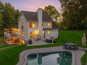 1 Angora Road, Westport CT 06880
