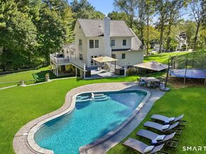 1 Angora Road, Westport CT 06880