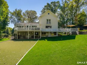 1 Angora Road, Westport CT 06880