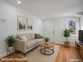 306 Saunders Avenue, Bridgeport CT 06606