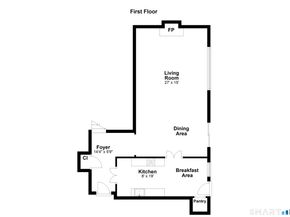 3 Hills Lane 3, Westport CT 06880