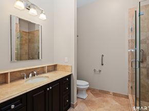 50 Stone Ridge Way 2A, Fairfield CT 06824