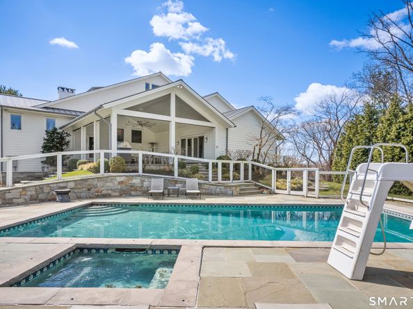 3 Stony Point West, Westport CT 06880