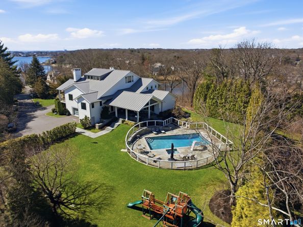 3 Stony Point West, Westport CT 06880