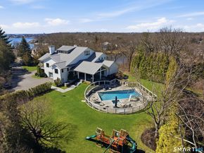 3 Stony Point West, Westport CT 06880