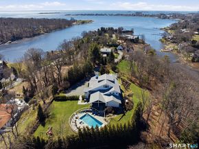 3 Stony Point West, Westport CT 06880
