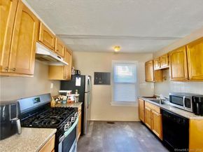 40 Orchard Street, Stamford CT 06902