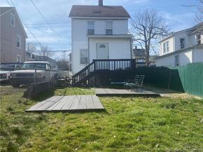 40 Orchard Street, Stamford CT 06902