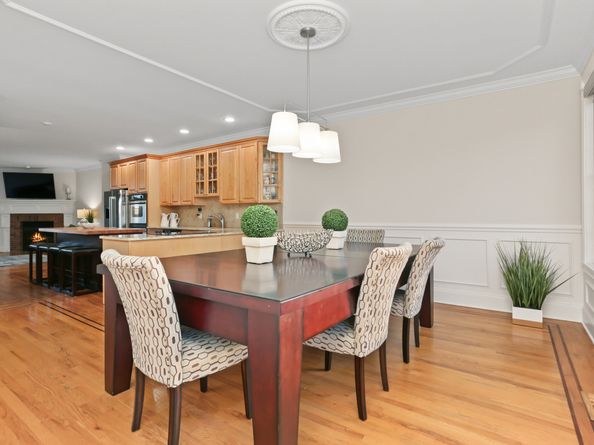 65 Thorpe Street, Fairfield CT 06824