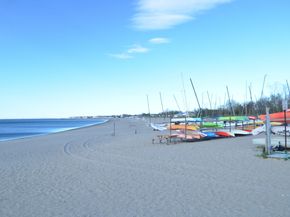 65 Thorpe Street, Fairfield CT 06824