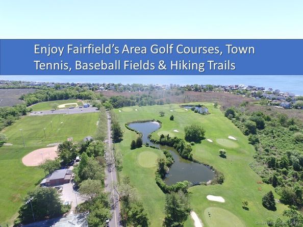 65 Thorpe Street, Fairfield CT 06824