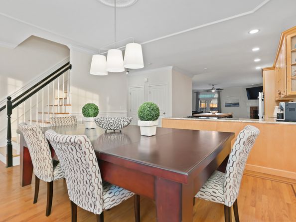 65 Thorpe Street, Fairfield CT 06824