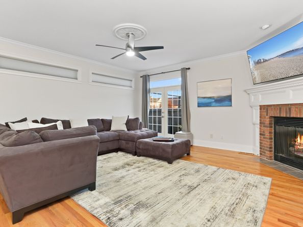 65 Thorpe Street, Fairfield CT 06824