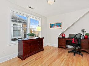 65 Thorpe Street, Fairfield CT 06824