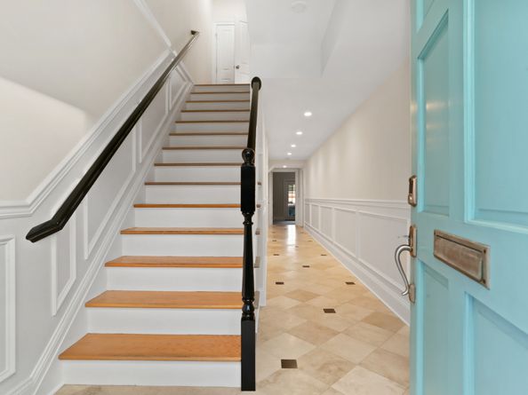 65 Thorpe Street, Fairfield CT 06824