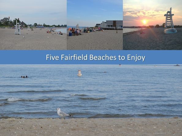 65 Thorpe Street, Fairfield CT 06824