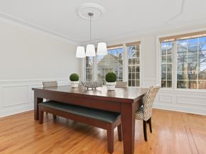 65 Thorpe Street, Fairfield CT 06824