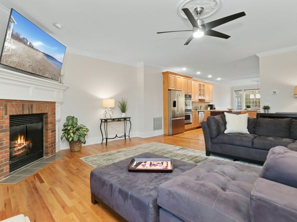 65 Thorpe Street, Fairfield CT 06824