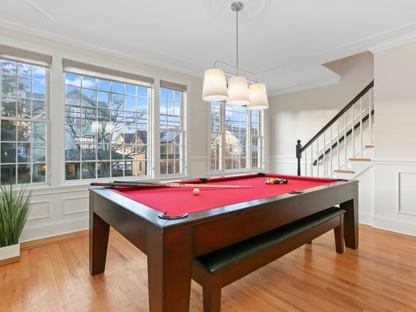 65 Thorpe Street, Fairfield CT 06824