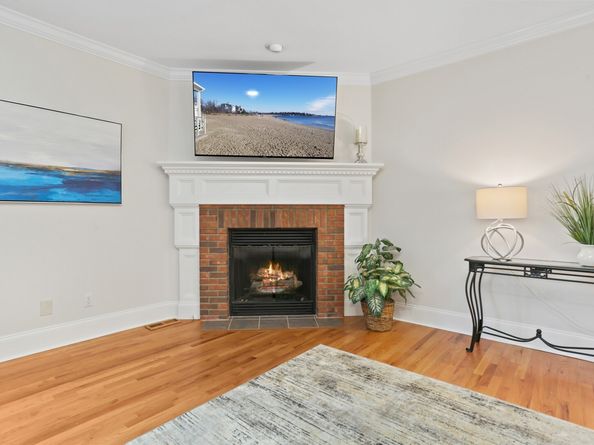 65 Thorpe Street, Fairfield CT 06824